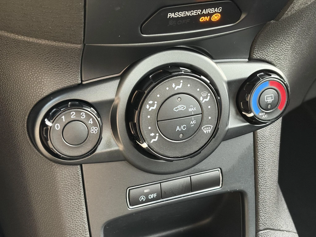 Ford Fiesta – foto 19