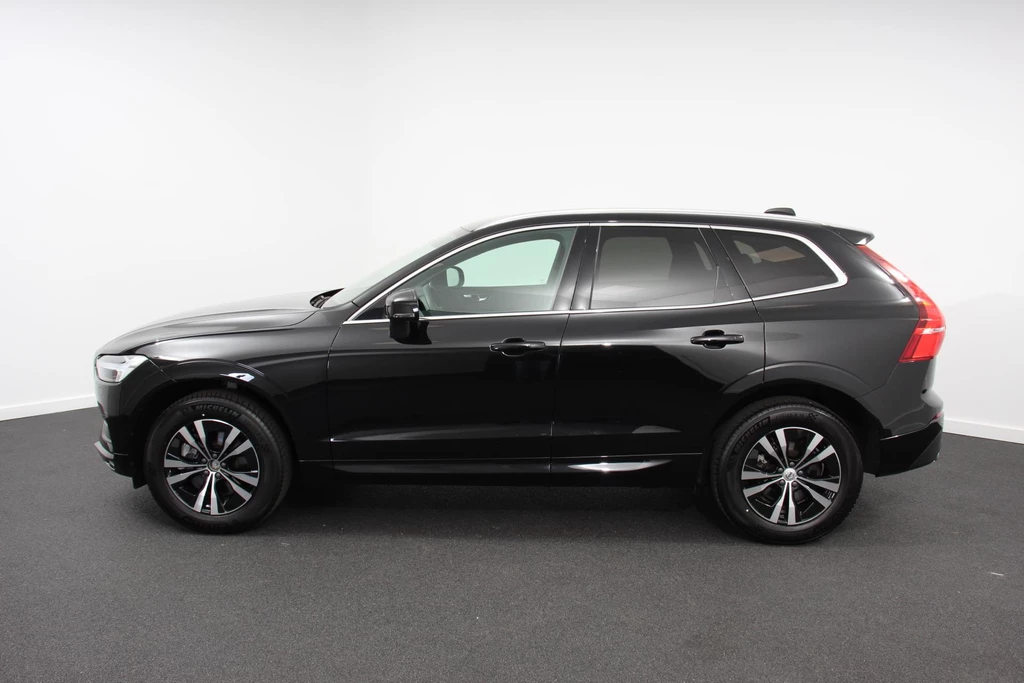 Volvo XC60 – foto 2