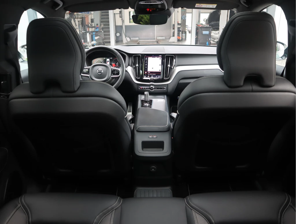 Volvo XC60 – foto 68