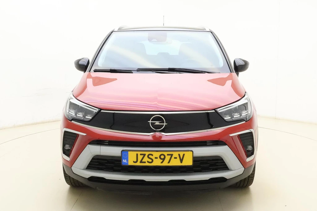 Opel Crossland – foto 9