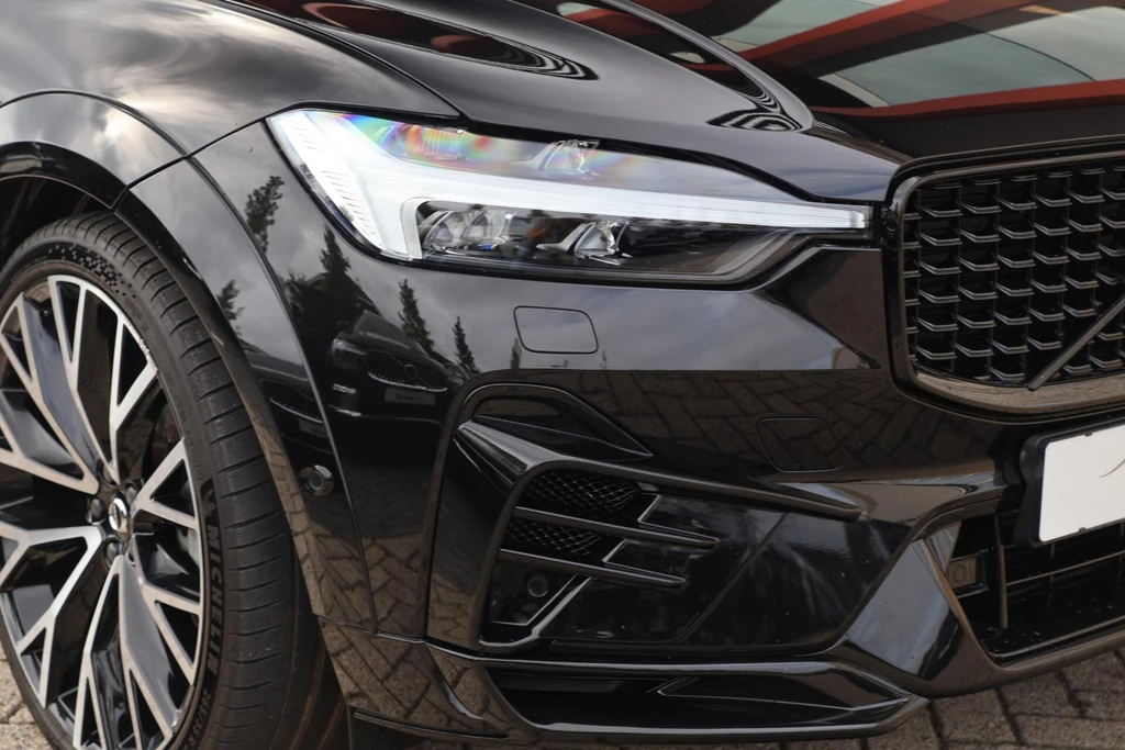 Volvo XC60 – foto 7
