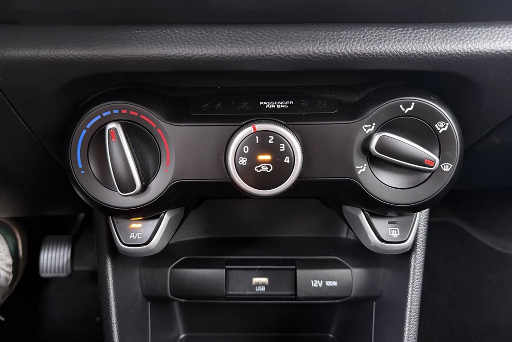Kia Picanto – foto 26