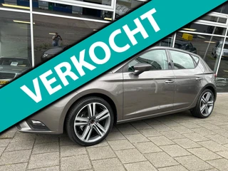 SEAT Leon – thumbnail 6