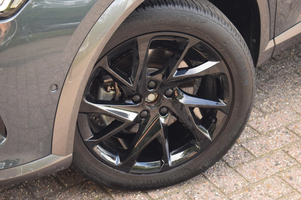 CUPRA Formentor – foto 21