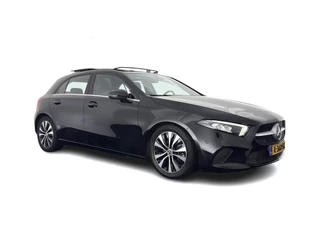 Mercedes-Benz A-Klasse – thumbnail 5