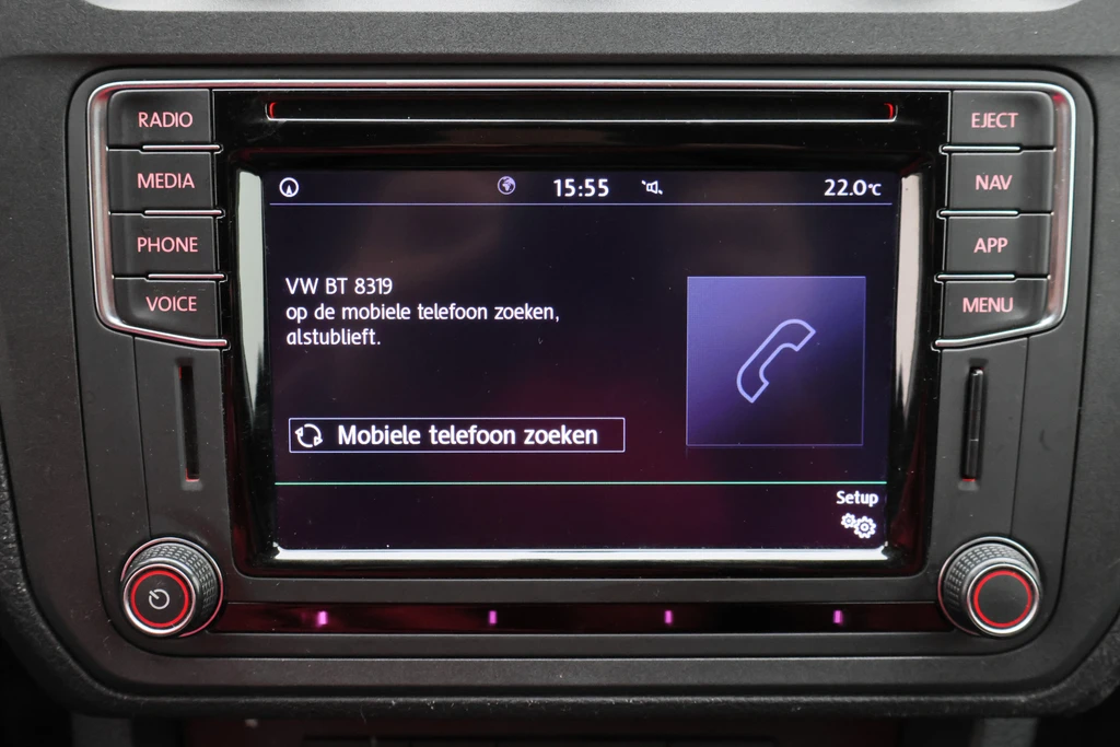Volkswagen Caddy – foto 37