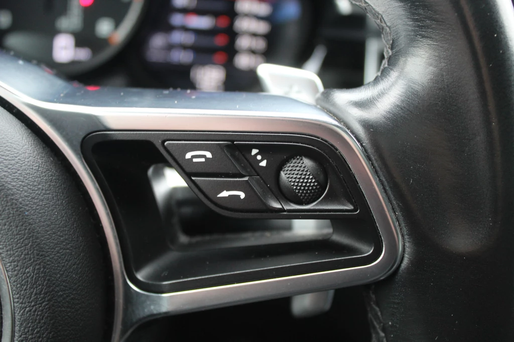 Porsche Macan – foto 19