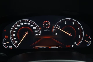 BMW 5 Serie – thumbnail 29