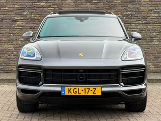 Porsche Cayenne – thumbnail 7