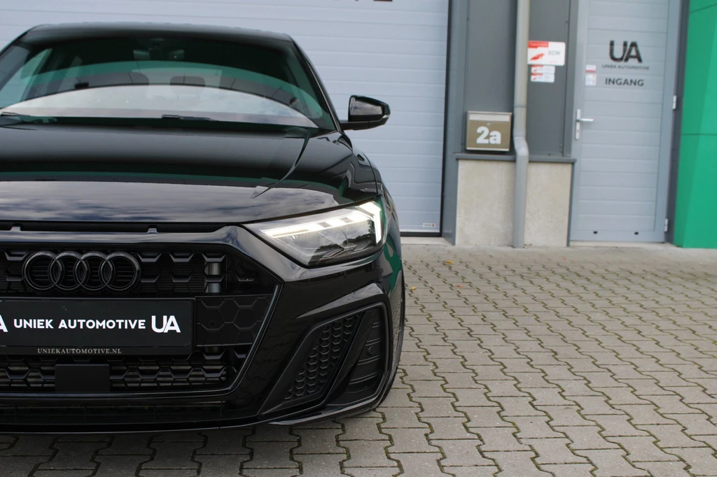 Audi A1 Sportback – foto 26