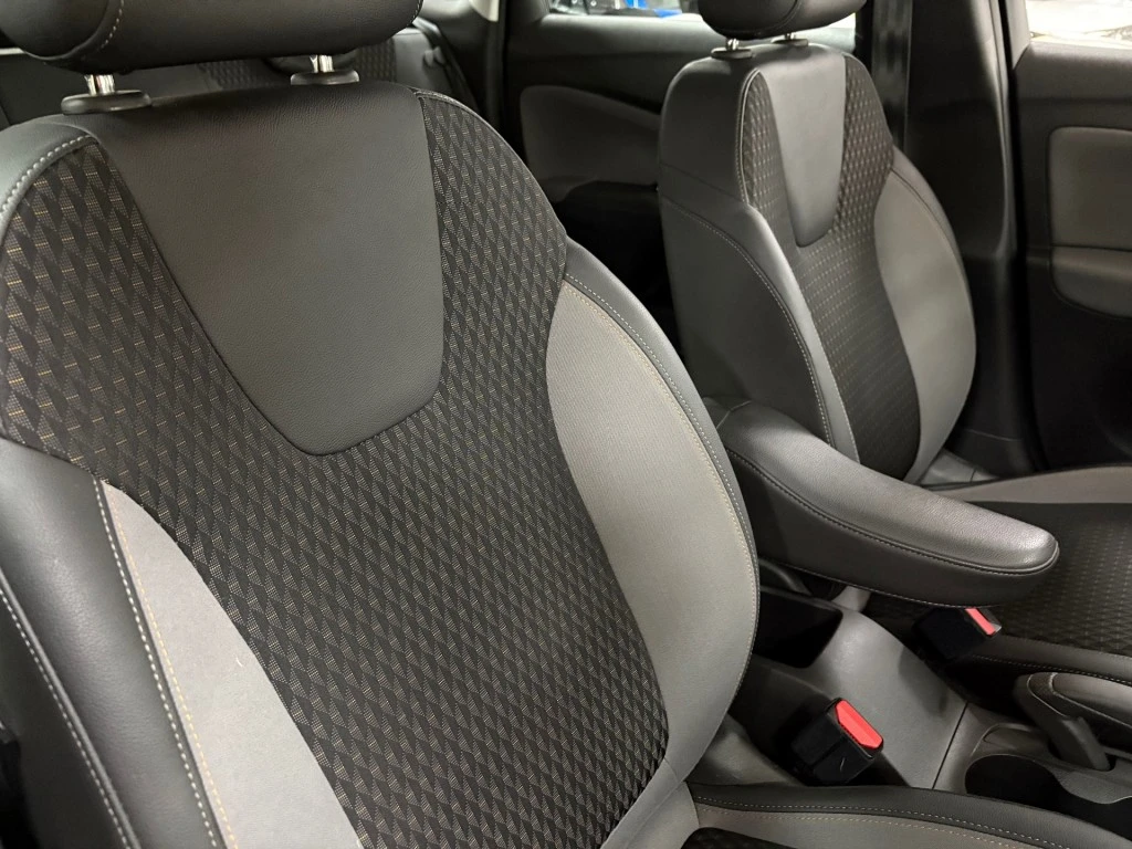 Opel Crossland X – foto 16