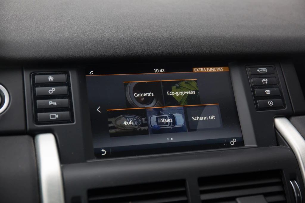 Land Rover Discovery Sport – foto 16