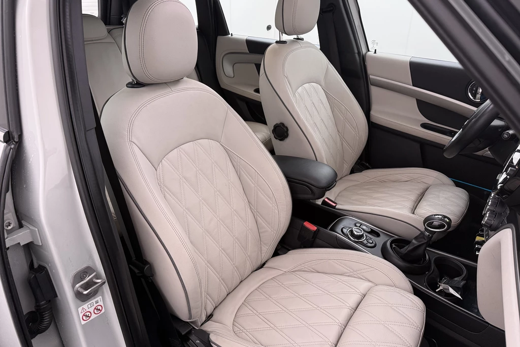 MINI Countryman – foto 15