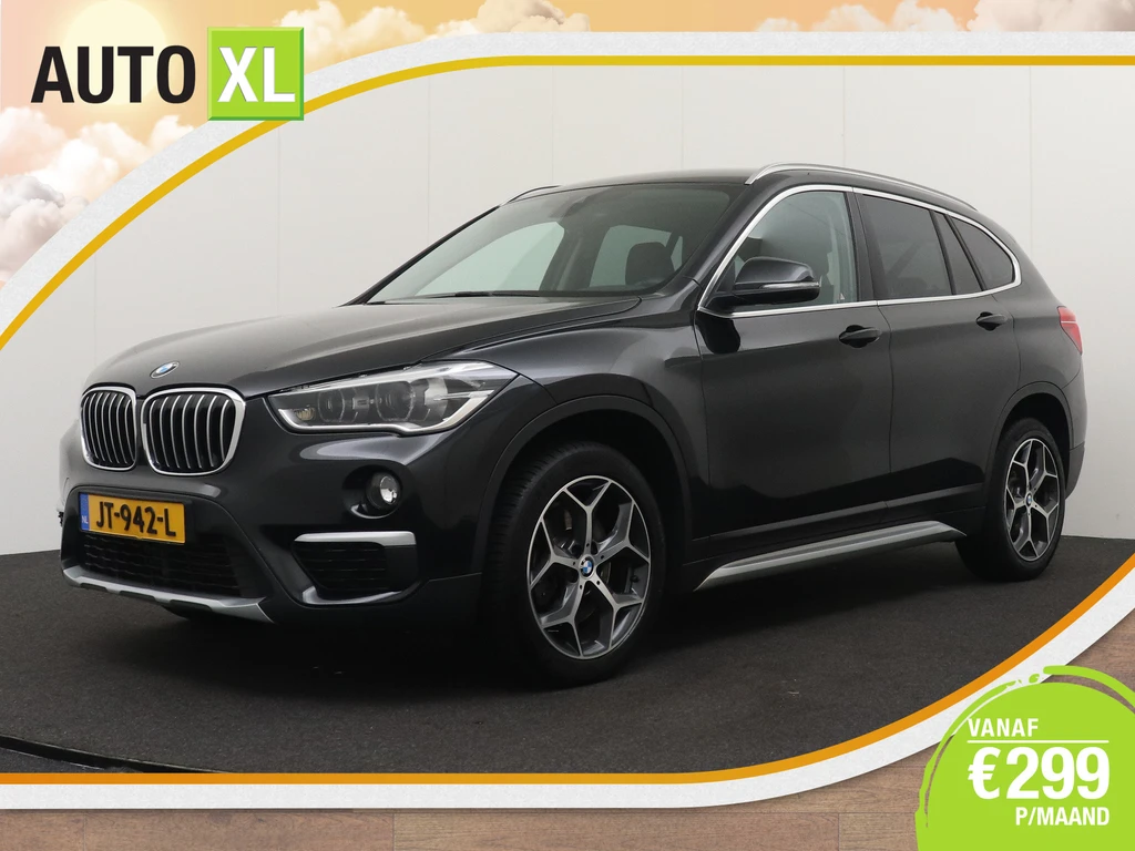 BMW X1 – foto 1