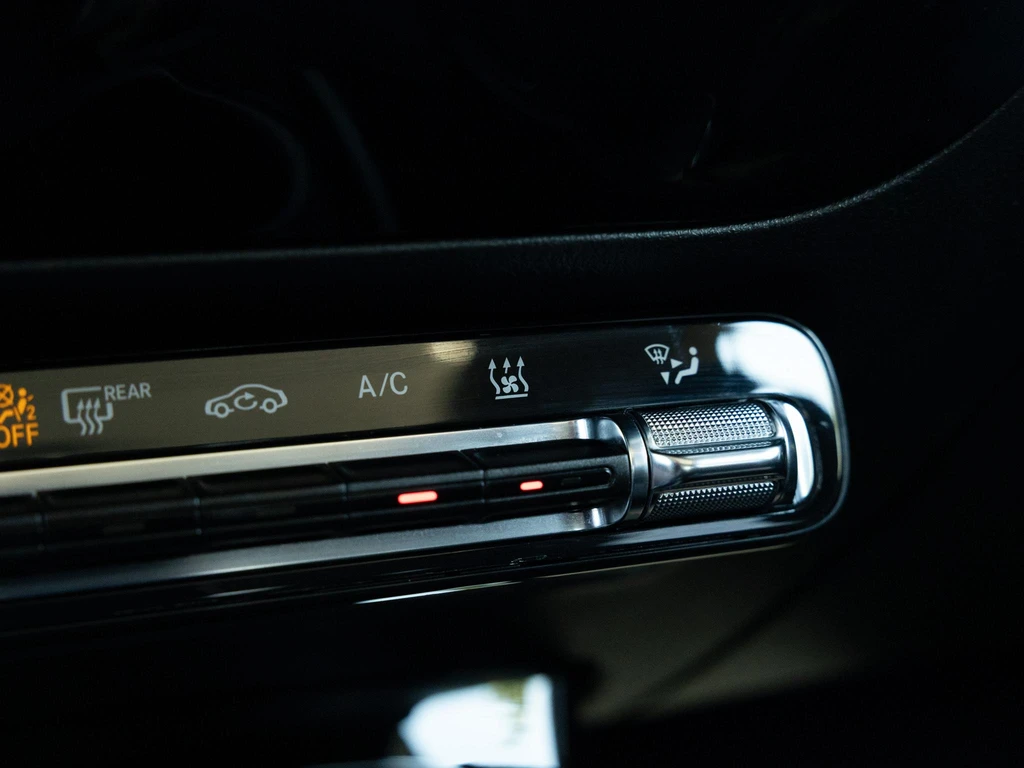 Mercedes-Benz CLA – foto 27