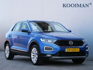 Volkswagen T-Roc – thumbnail 9