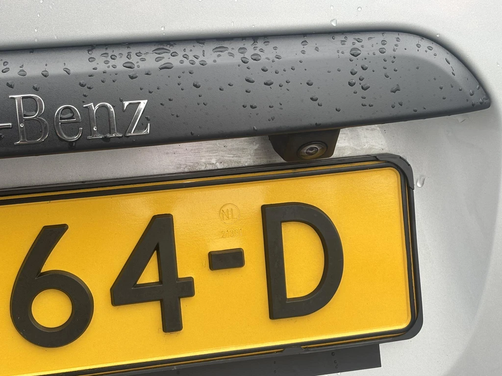 Mercedes-Benz Vito – foto 30