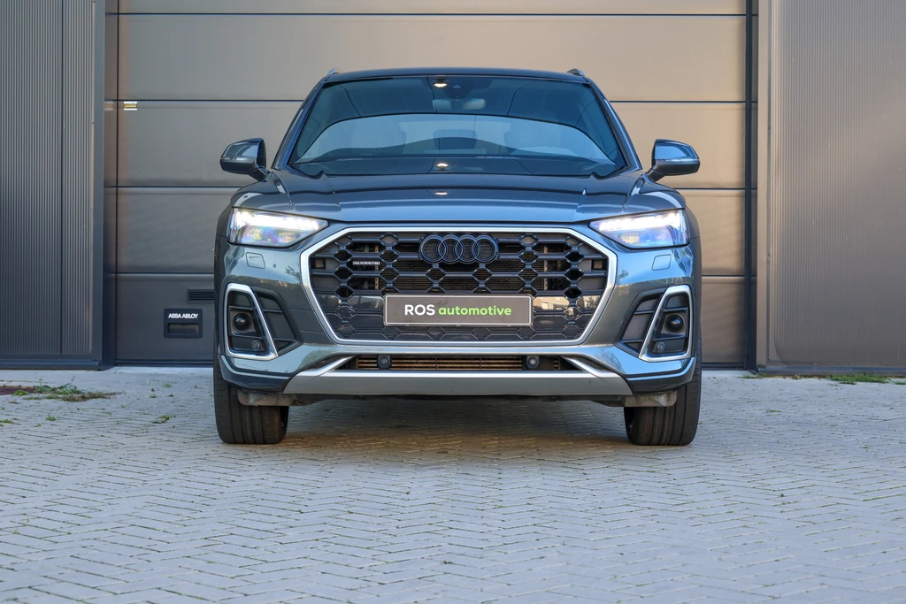 Audi Q5 – foto 15