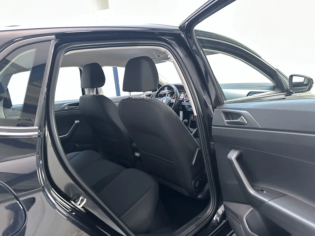 Volkswagen Polo – foto 18
