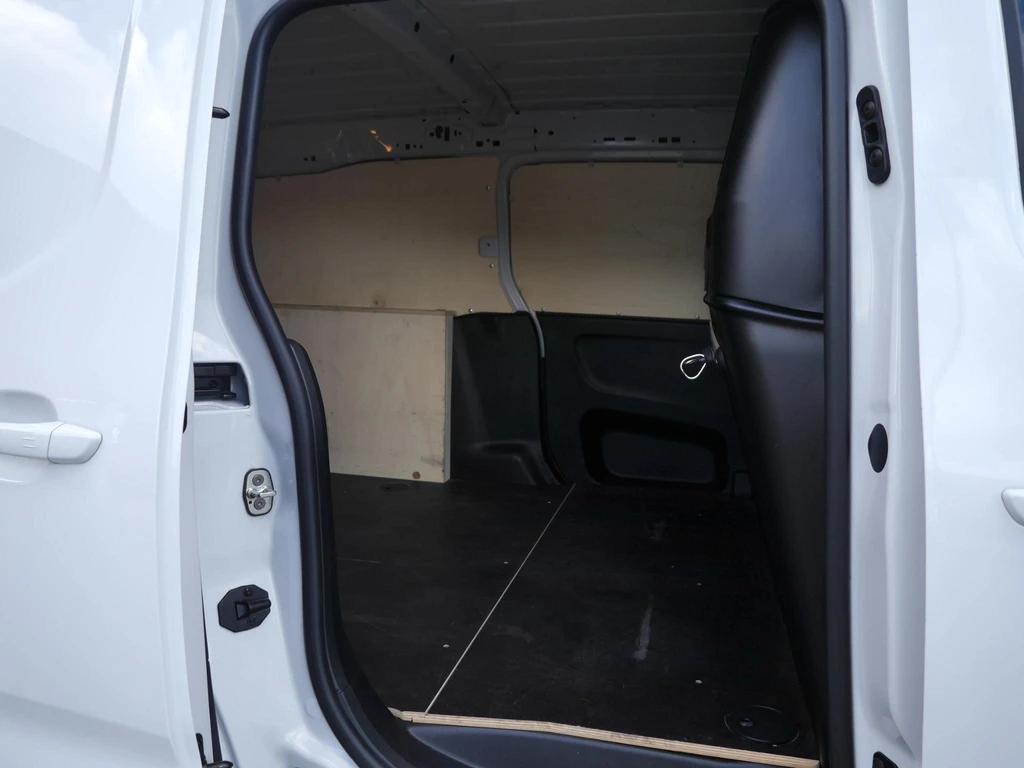 Citroën Berlingo – foto 32