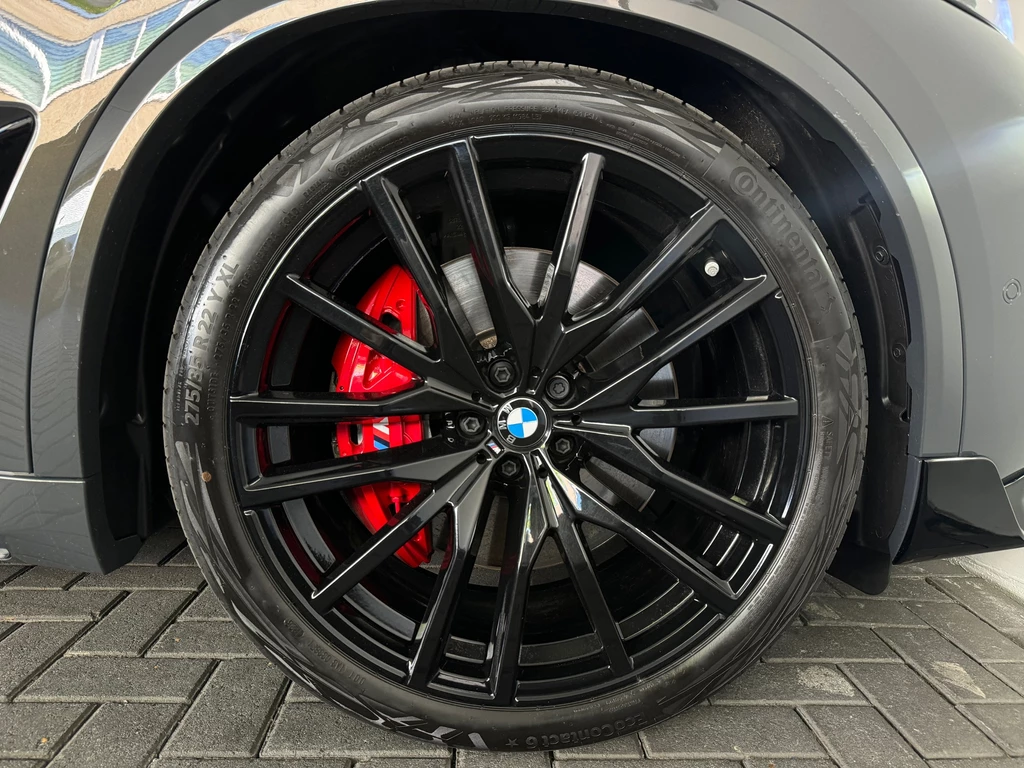 BMW X5 – foto 25
