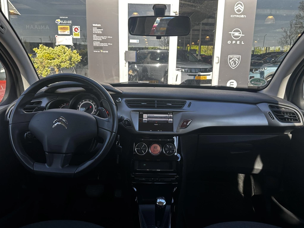 Citroën C3 – foto 10