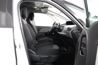 Citroën Grand C4 Spacetourer – thumbnail 18