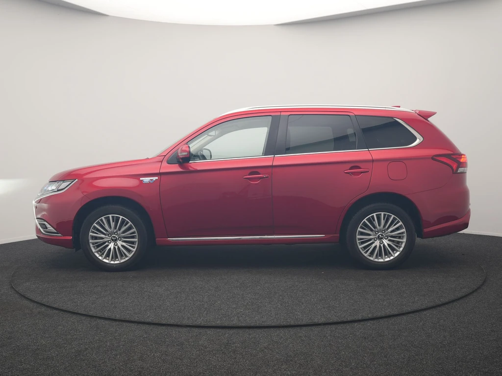 Mitsubishi Outlander – foto 3
