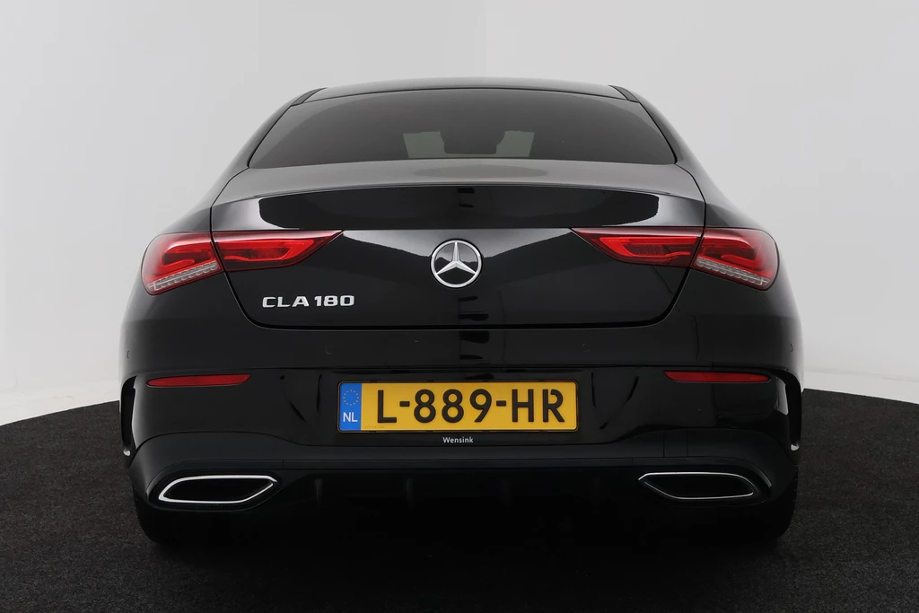 Mercedes-Benz CLA – foto 4