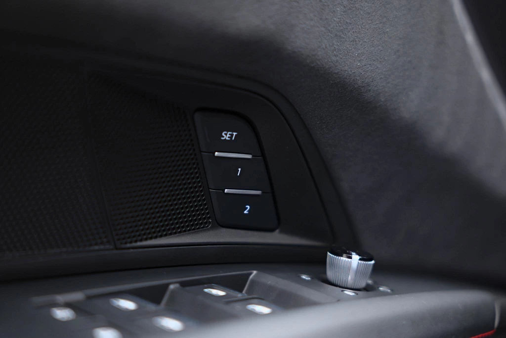 Audi e-tron GT – foto 35
