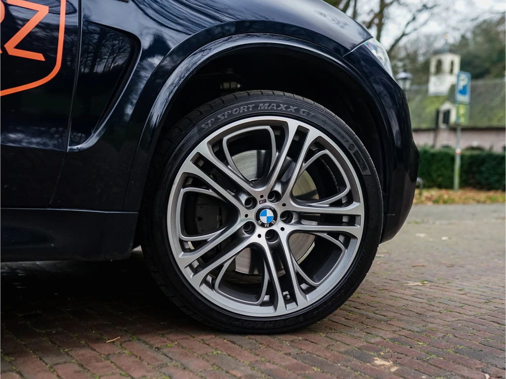 BMW X5 – foto 85