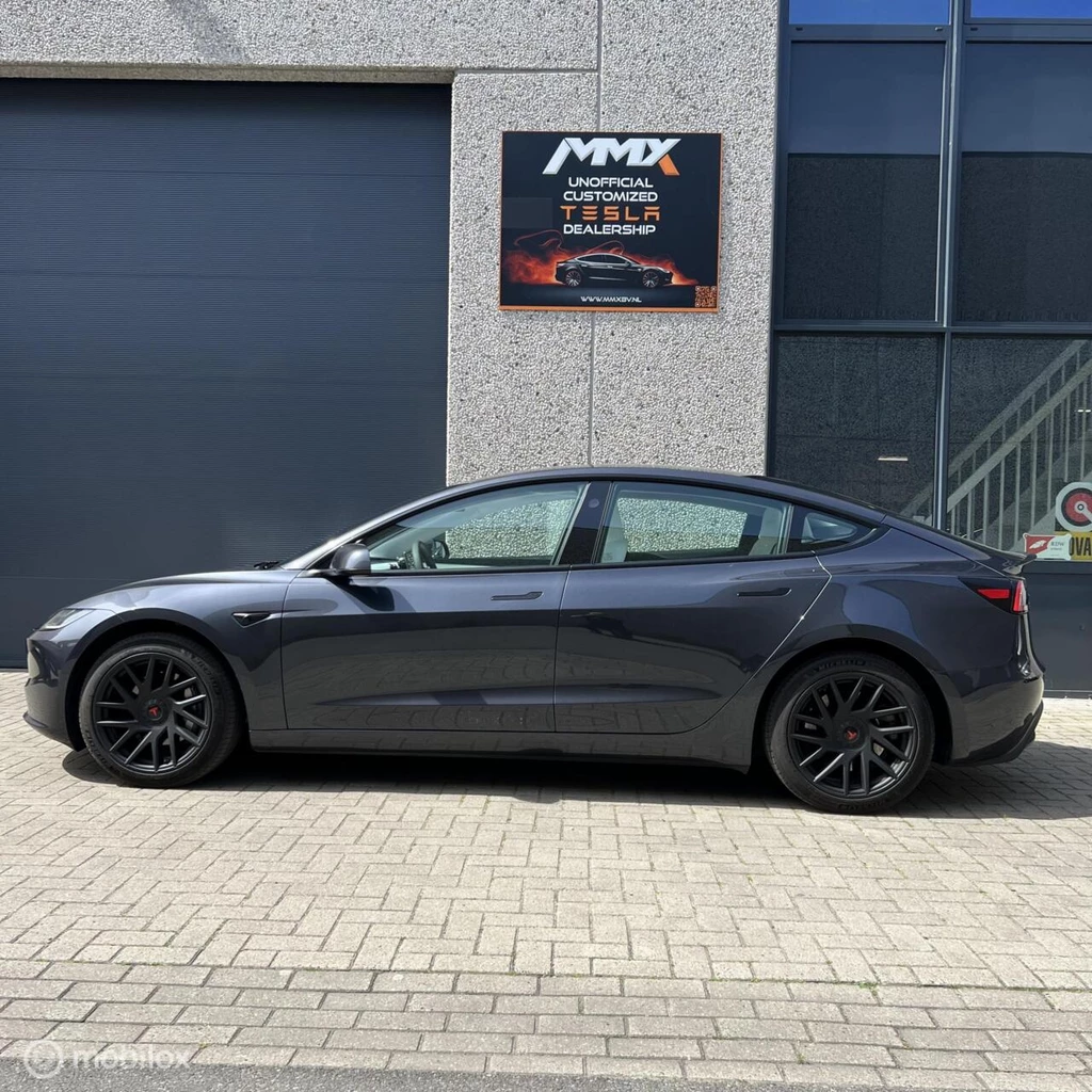 Tesla Model 3 – foto 2