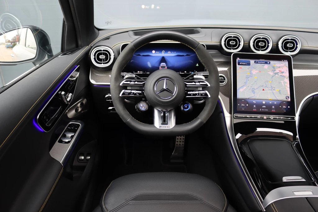 Mercedes-Benz GLC – foto 27
