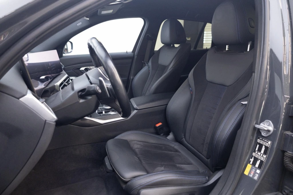 BMW 3 Serie – foto 10