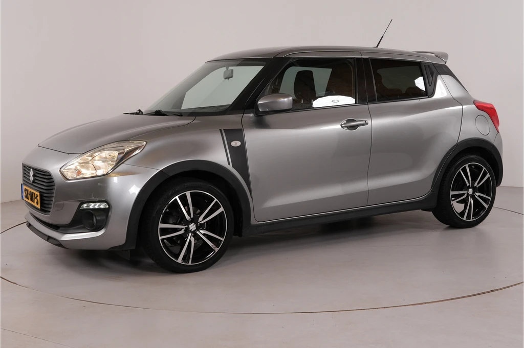 Suzuki Swift – foto 2