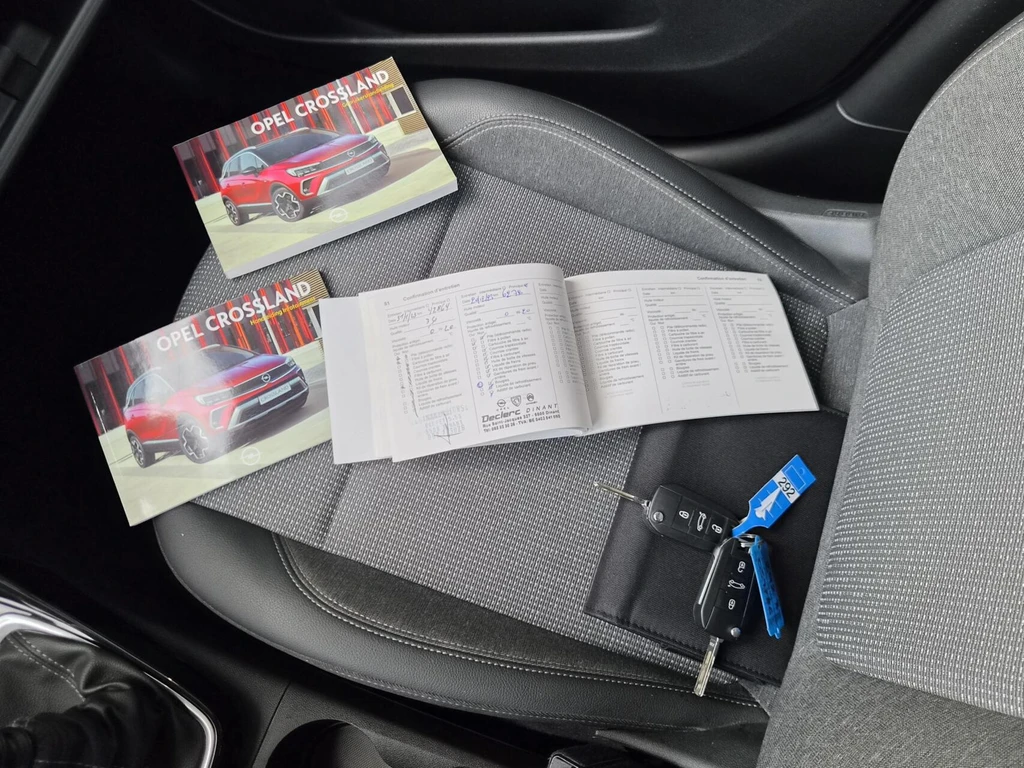 Opel Crossland – foto 17