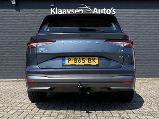 Škoda Enyaq iV – thumbnail 4