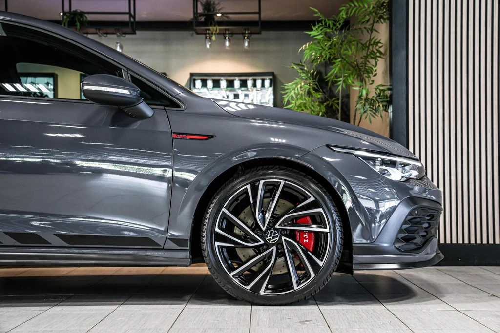 Volkswagen Golf – foto 16