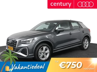 Audi Q2 – thumbnail 1