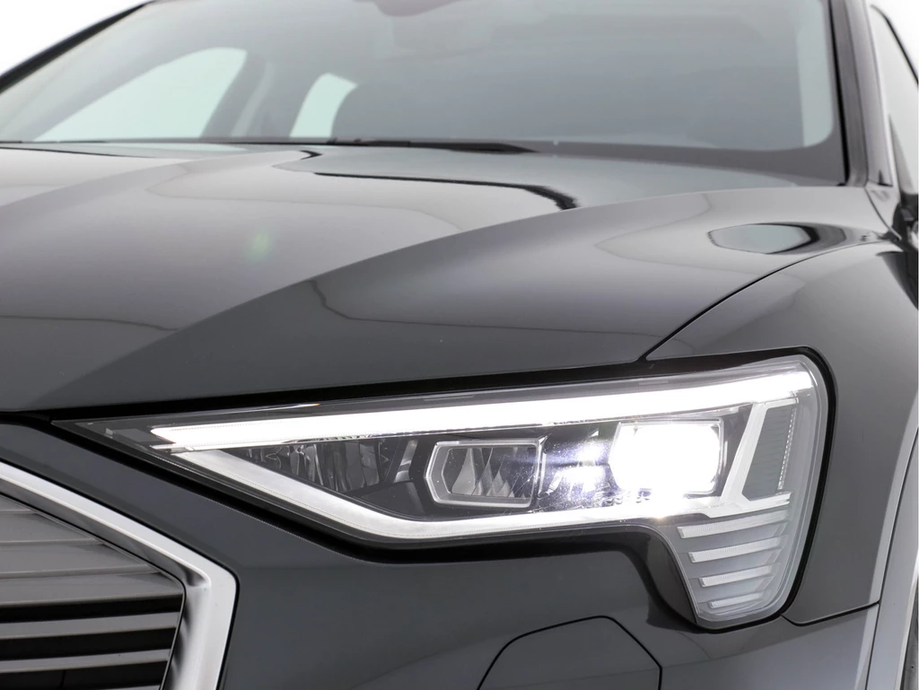 Audi e-tron – foto 29