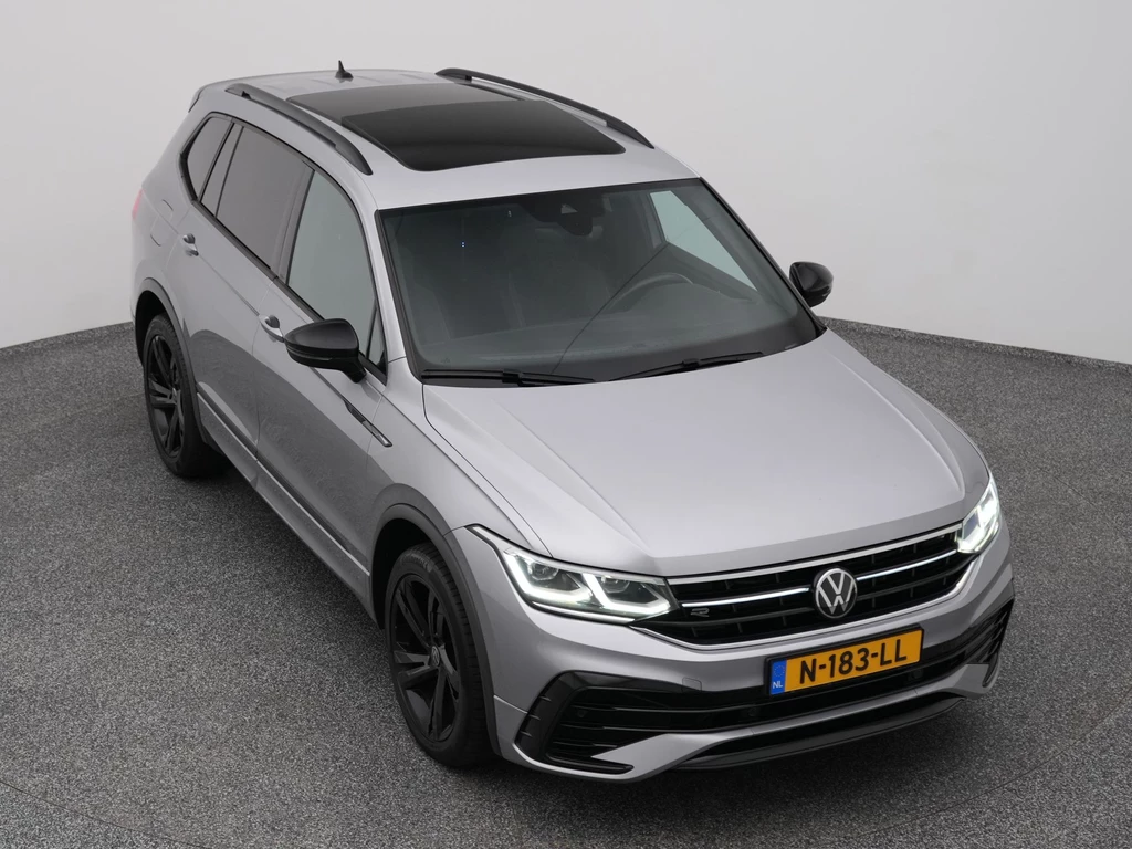 Volkswagen Tiguan Allspace – foto 14