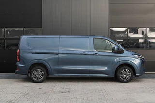 Ford E-Transit Custom – thumbnail 6