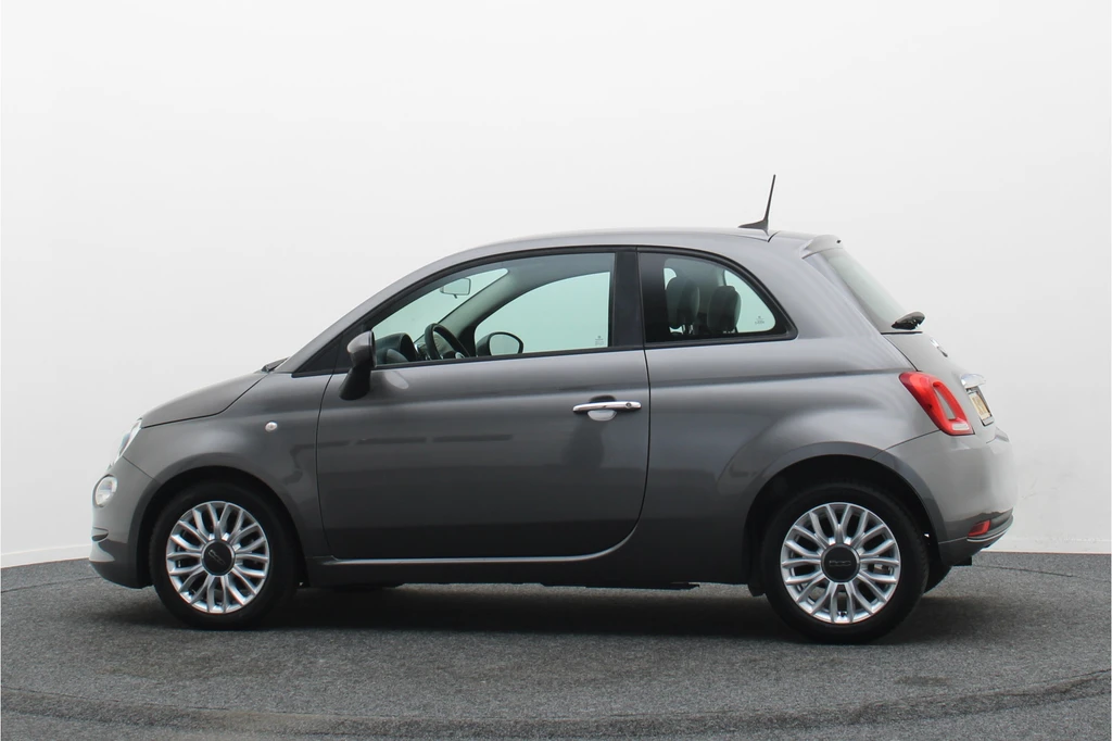 Fiat 500 – foto 4