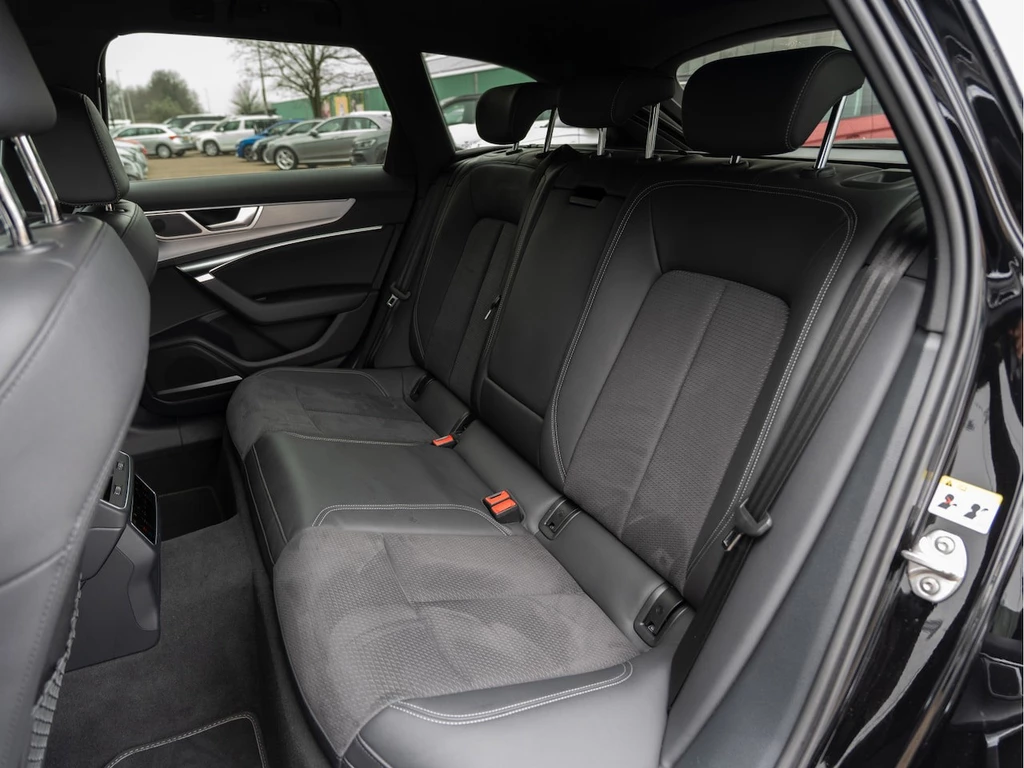 Audi A6 – foto 17
