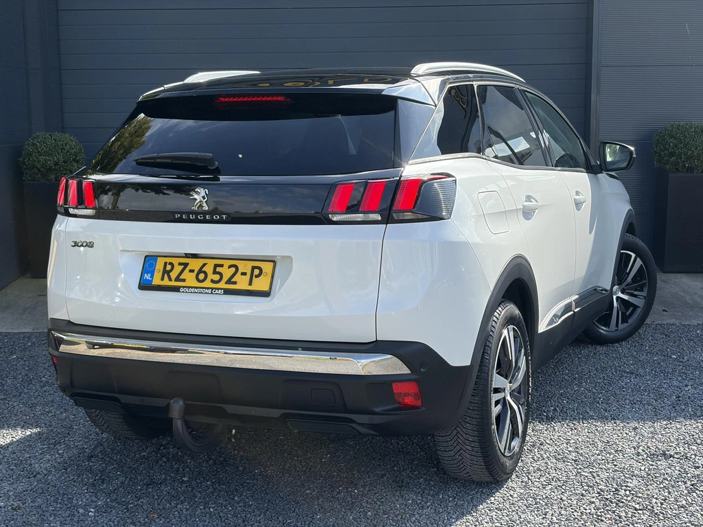 Peugeot 3008 – foto 3
