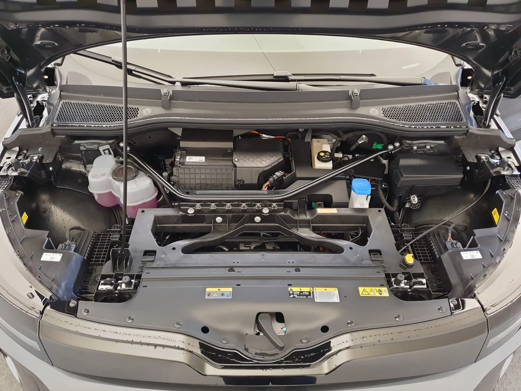 Škoda Elroq – foto 26