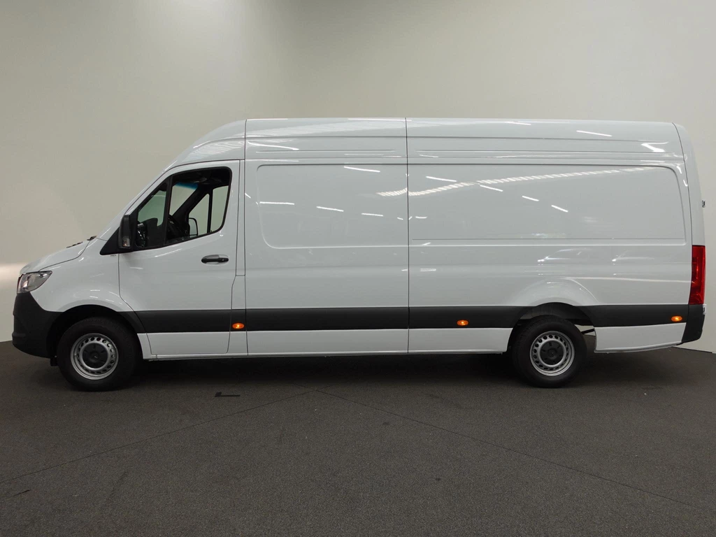 Mercedes-Benz Sprinter – foto 3