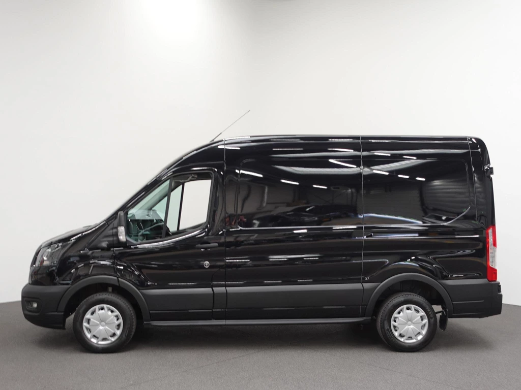 Ford Transit – foto 3