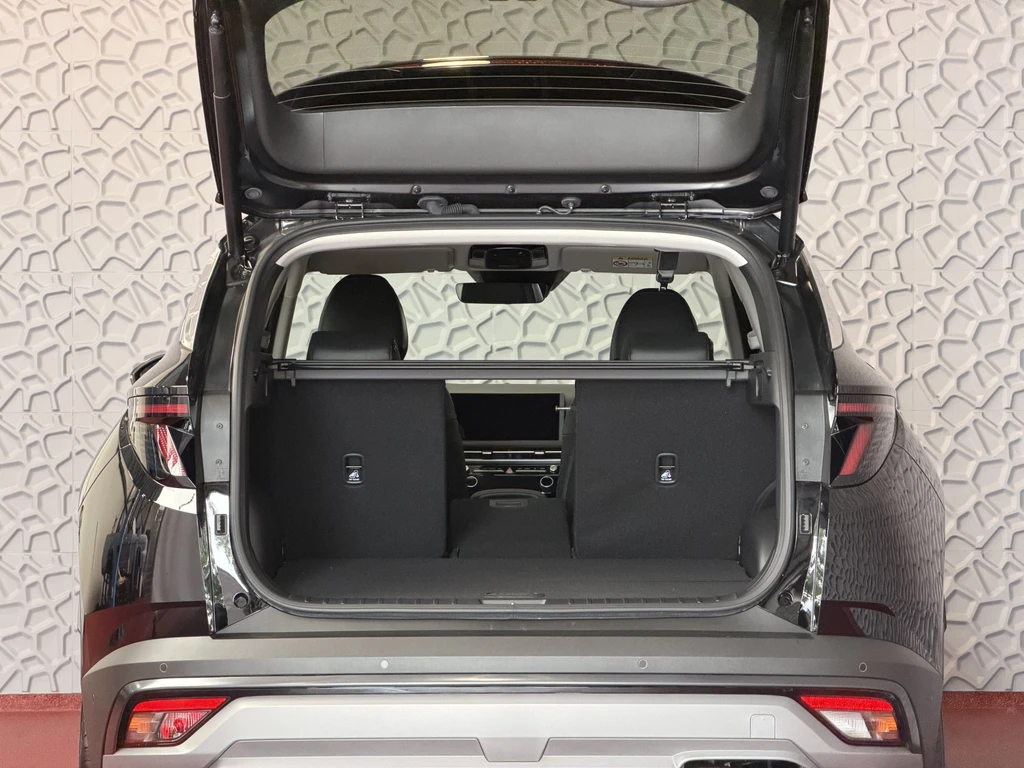 Hyundai Tucson – foto 56