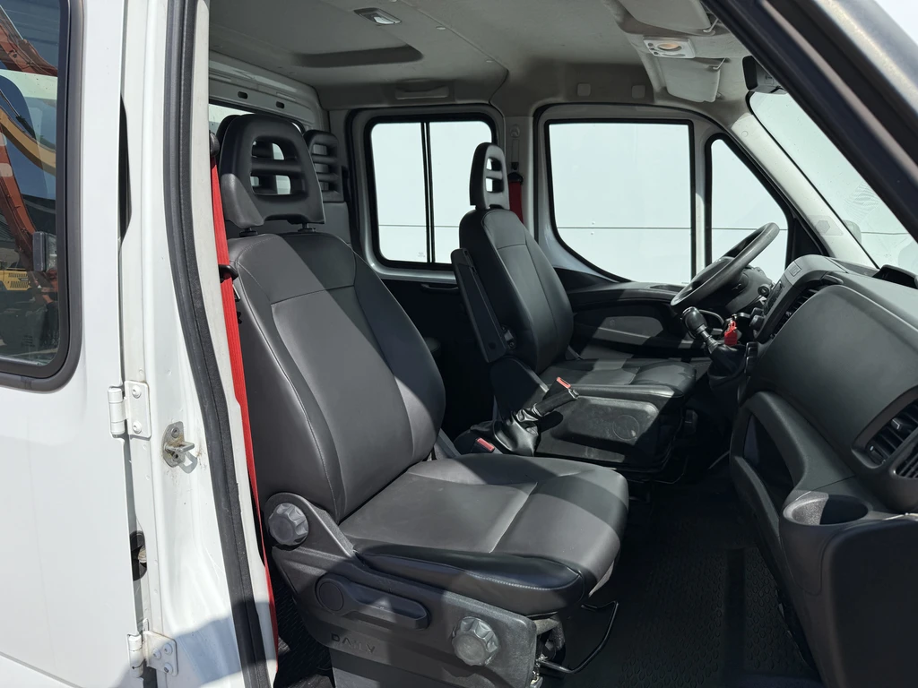 Iveco Daily – foto 8